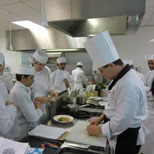 Cornell Professional Cookery