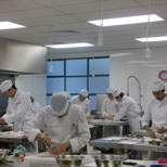 Cornell Professional Cookery